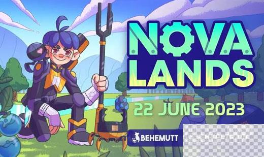 Nova Lands种植方法攻略图1