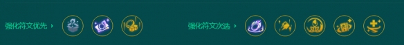 金铲铲之战黄金4术阵容推荐图片6