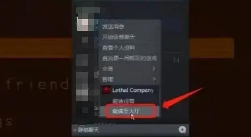 致命公司联机方法介绍图4