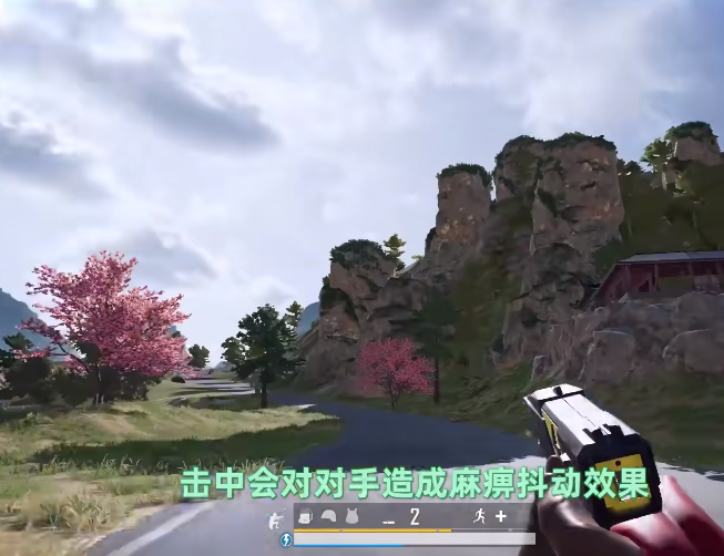 pubg荣都打法思路介绍图3