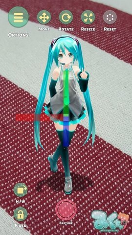 初音相机最新版安卓版图1