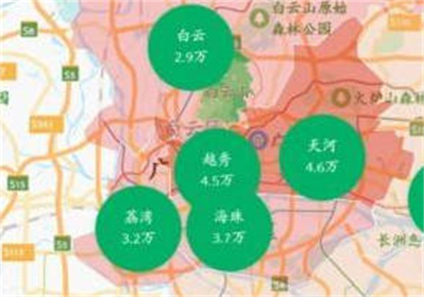 链家怎么查询房价地图功能[图片3]