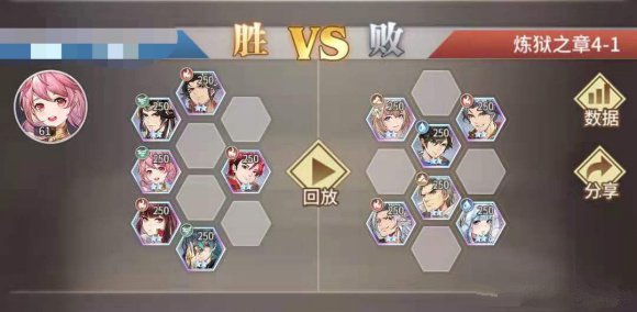 斗罗大陆武魂觉醒炼狱之章4-1通关攻略图1