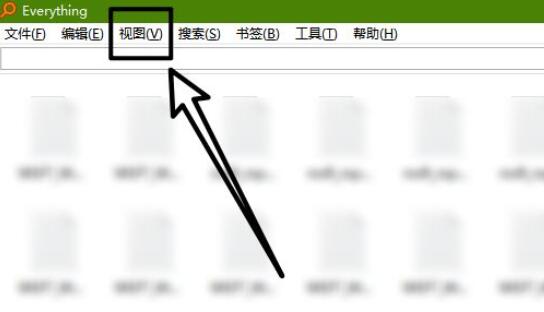 Everything怎么预览文件内容 Everything文件预览方法介绍图1