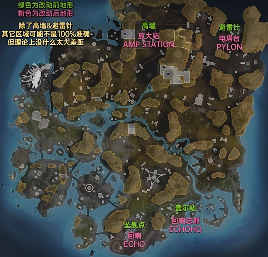 apex19赛季新地图介绍图2