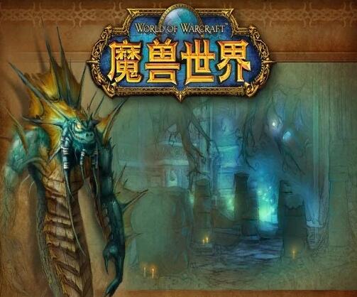 魔兽世界plus黑暗深渊刷新时间介绍图1