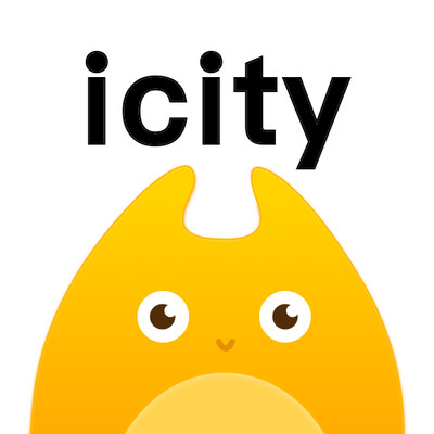 icity手机最新版免费版